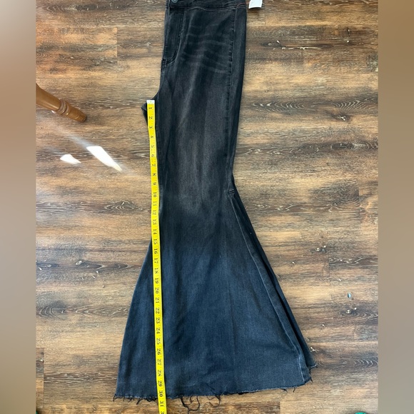 Free People Pants, size 30 - Picture 5 of 5